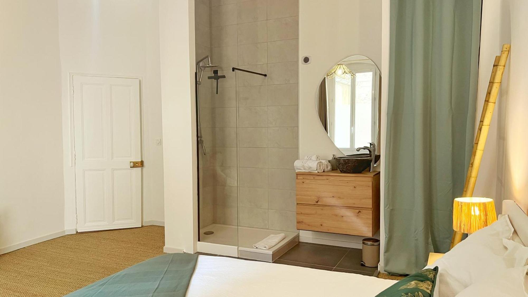 Appartement Grand Cosy Family - Centre Historique *