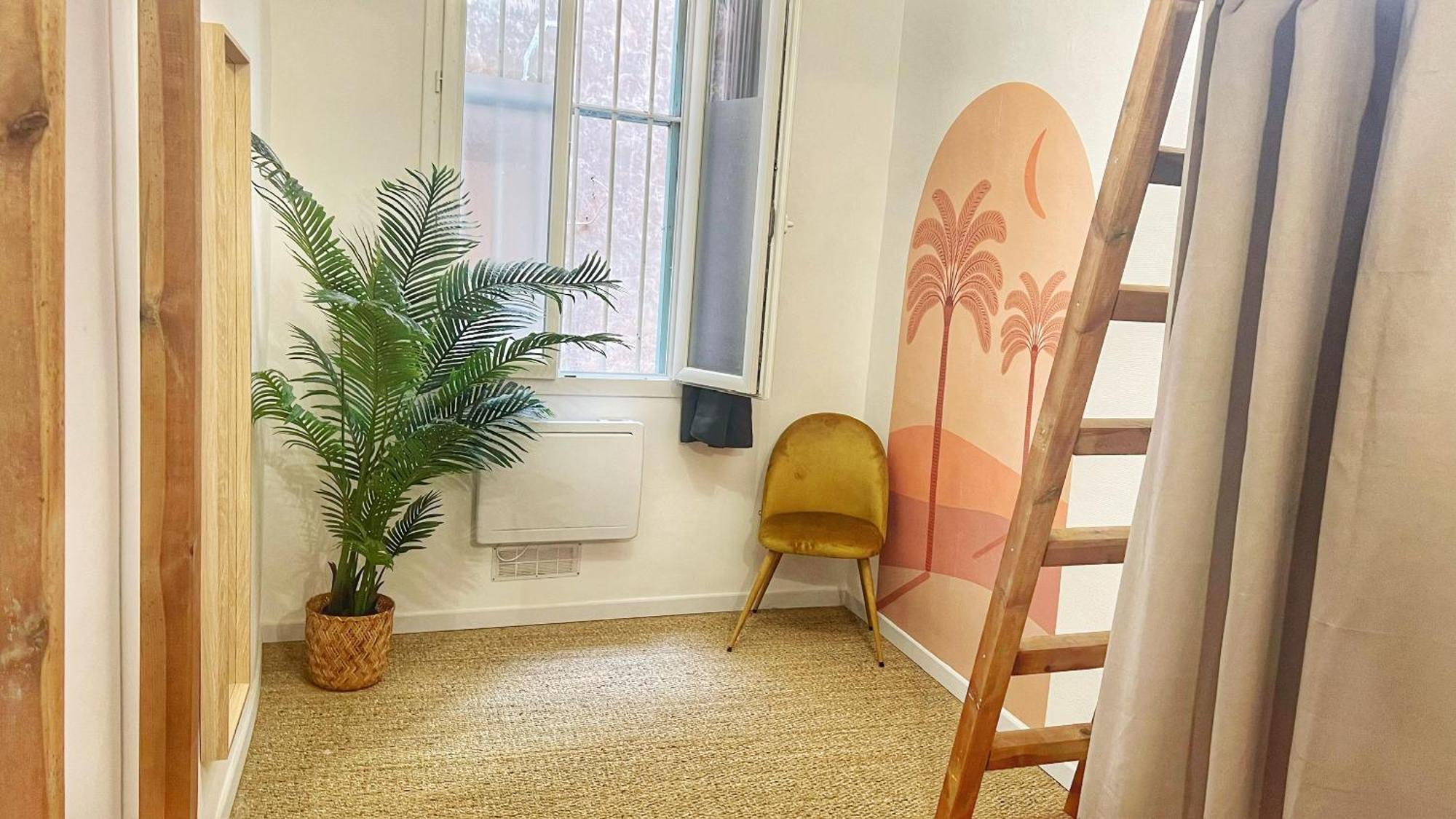 Grand Cosy Family - Centre Historique Appartement Avignon