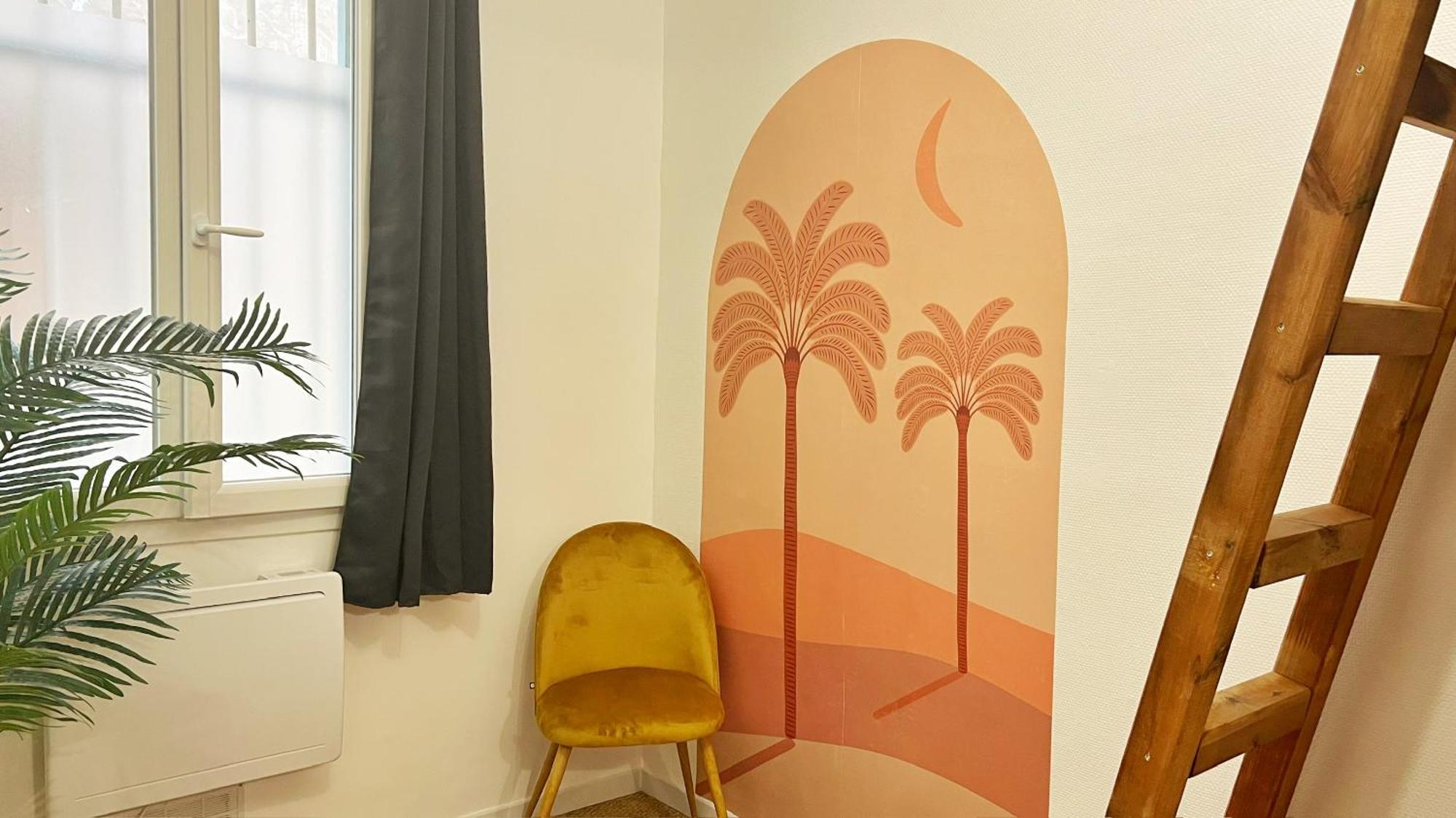 Appartement Grand Cosy Family - Centre Historique Avignon