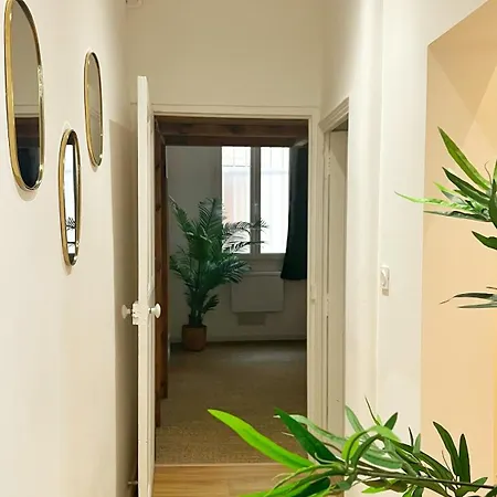 Grand Cosy Family Stay - Centre Historique Avinhão Exterior foto