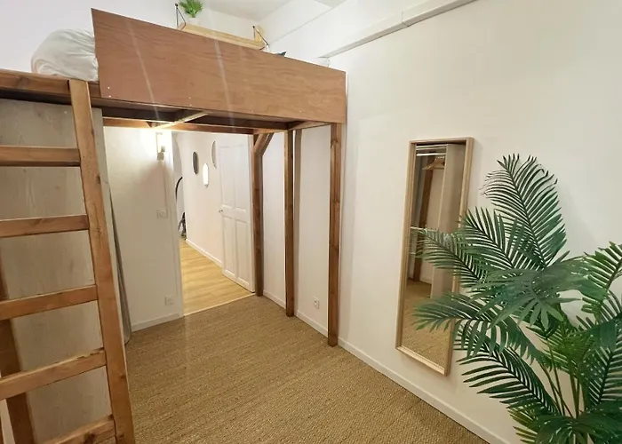 Grand Cosy Family Stay - Centre Historique Avignon
